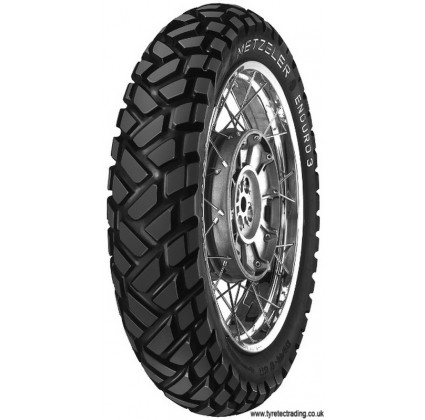 90/90R21 54S METZELER ENDURO 3 SAHARA DP